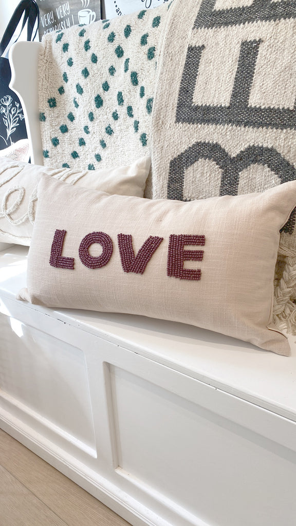 Pillows