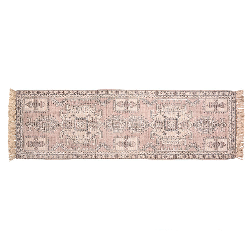Yasmin Rug long