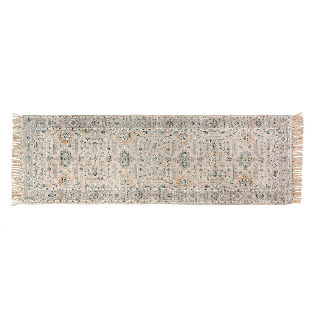Oasis Runner Rug