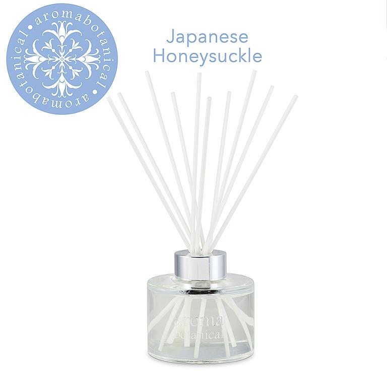 Reed Diffuser | Japanese Honeysuckle