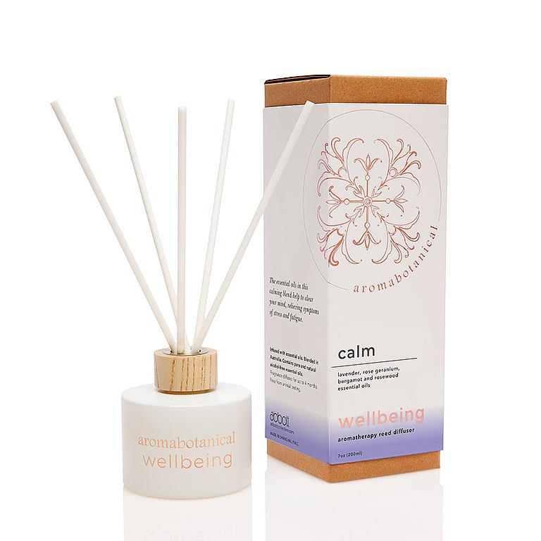 Reed Diffuser | Calm
