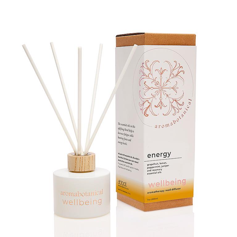 Reed Diffuser | Energy