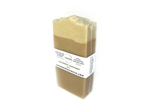 Natural Soap - Cannabeer