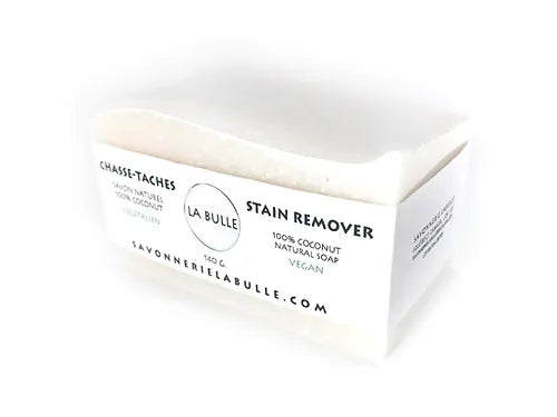 Stain Remover Soap