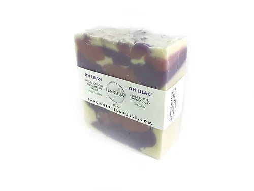 Natural Soap - Oh Lilac!