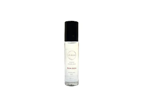 Perfume Oil - Bum Bum