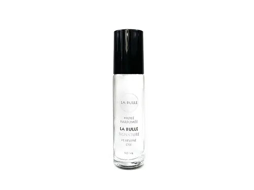 Perfume Oil - Signature