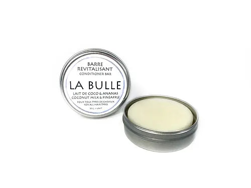 Conditioner Bar - Coconut Milk and Pineapple