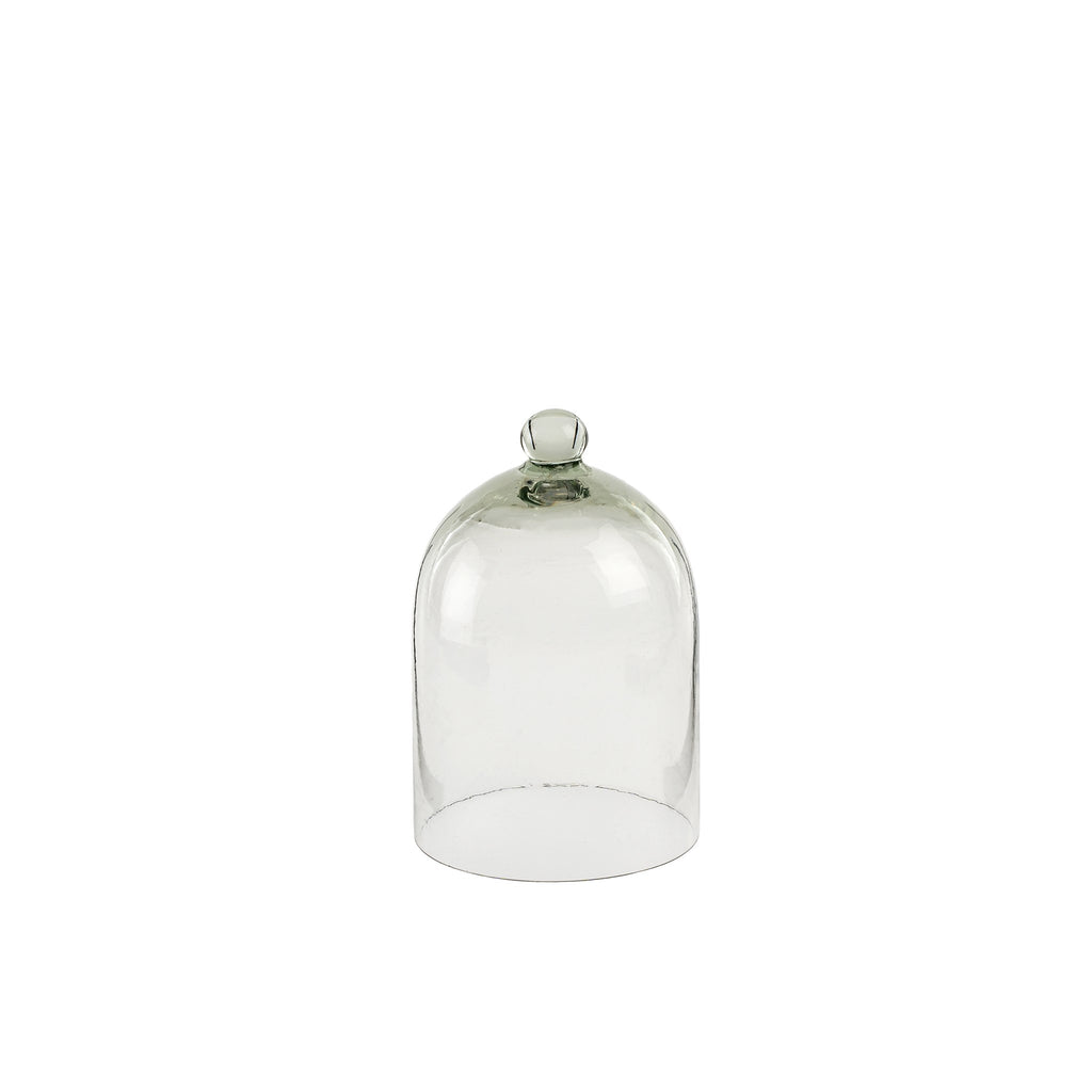 Glass Cloche