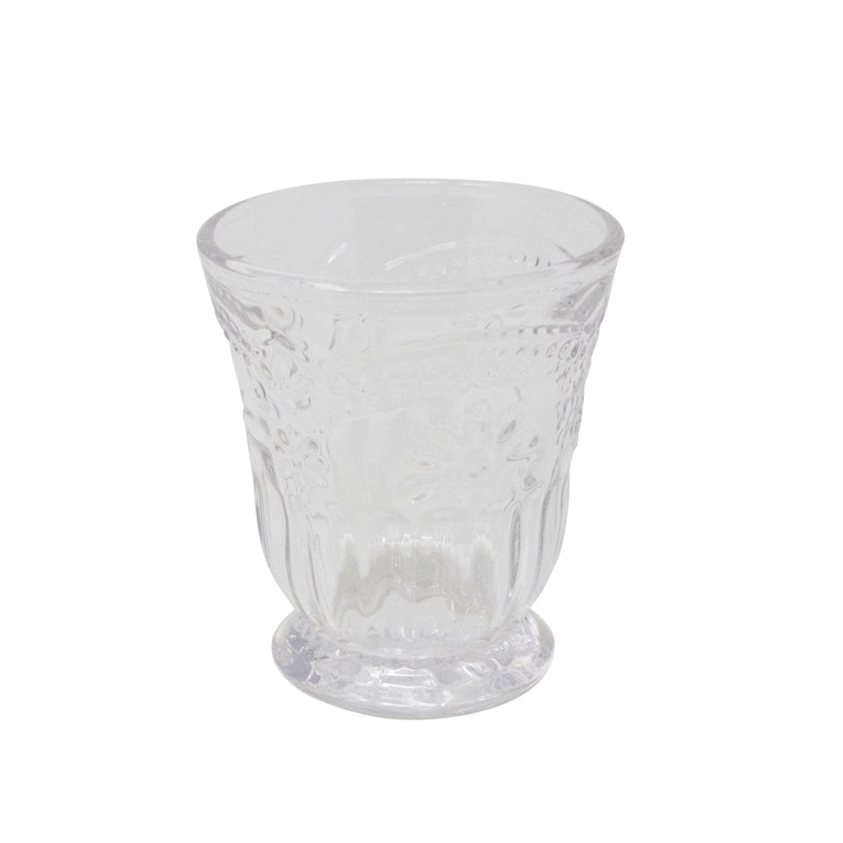 Tumbler w/ Pattern