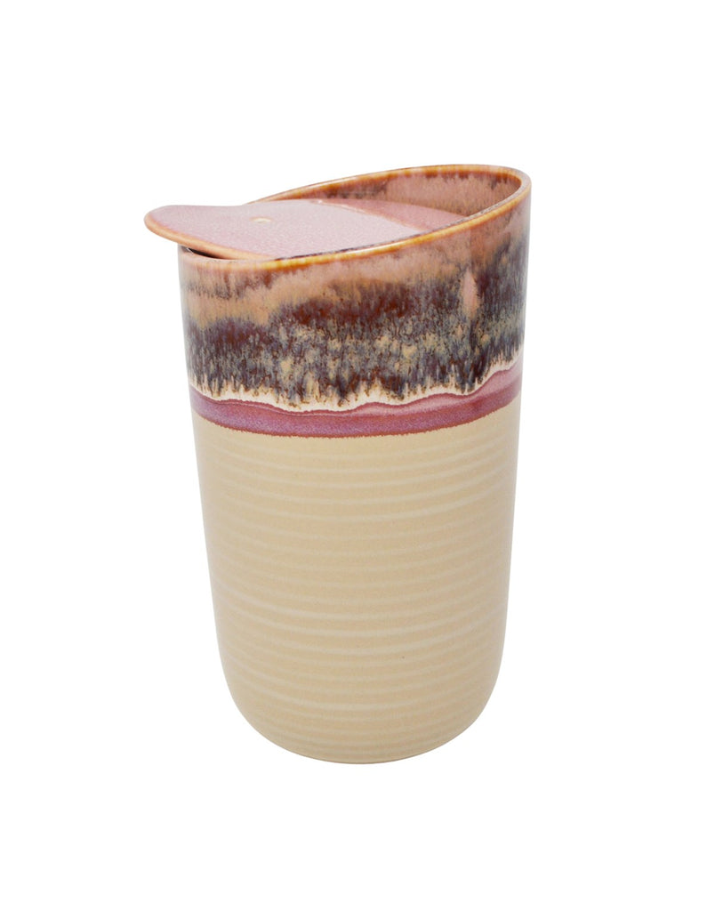 Coffee glass
