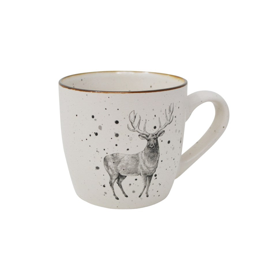 Mug Deer