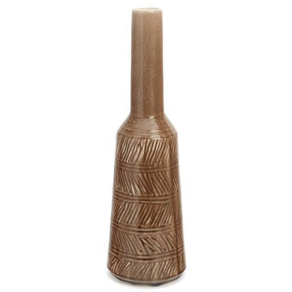 Ceramic Vase Texture