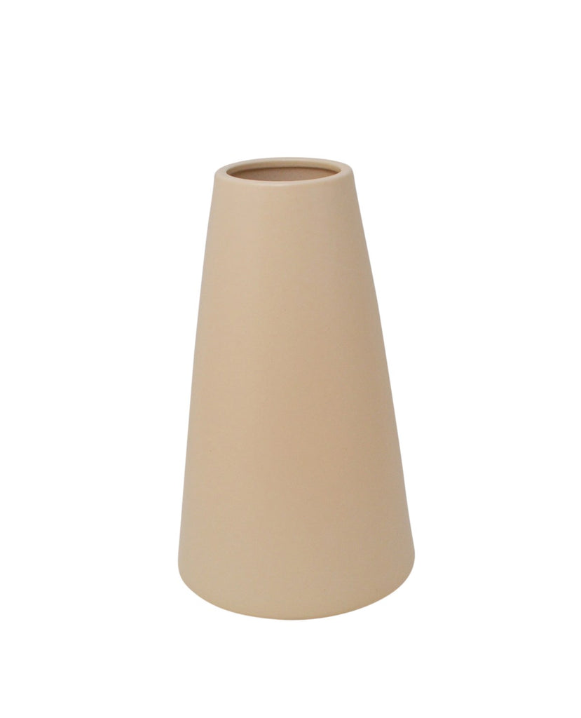 Vase Conical