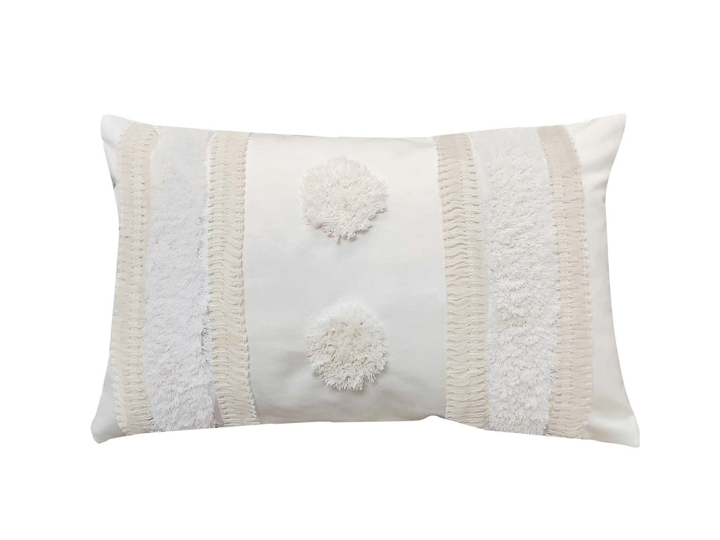 Cushion Tufted
