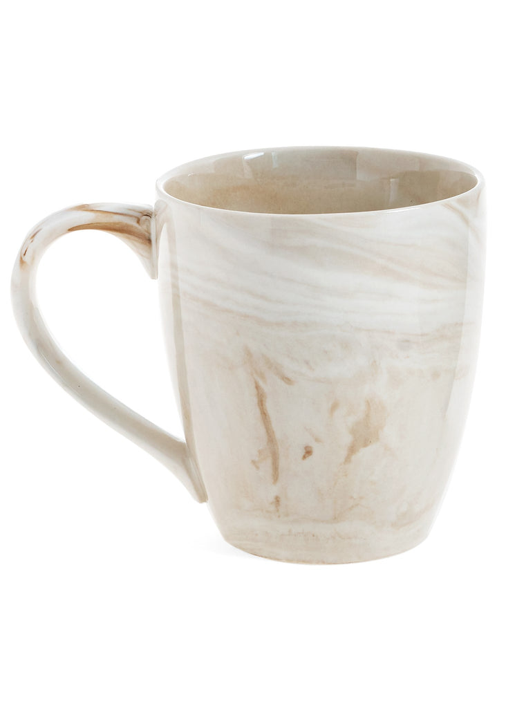 Braga Porcelain Mug