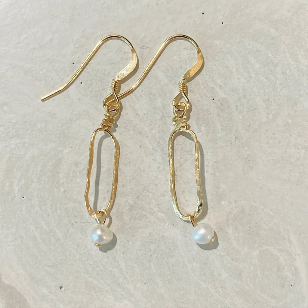 Karet - Organic Hoop