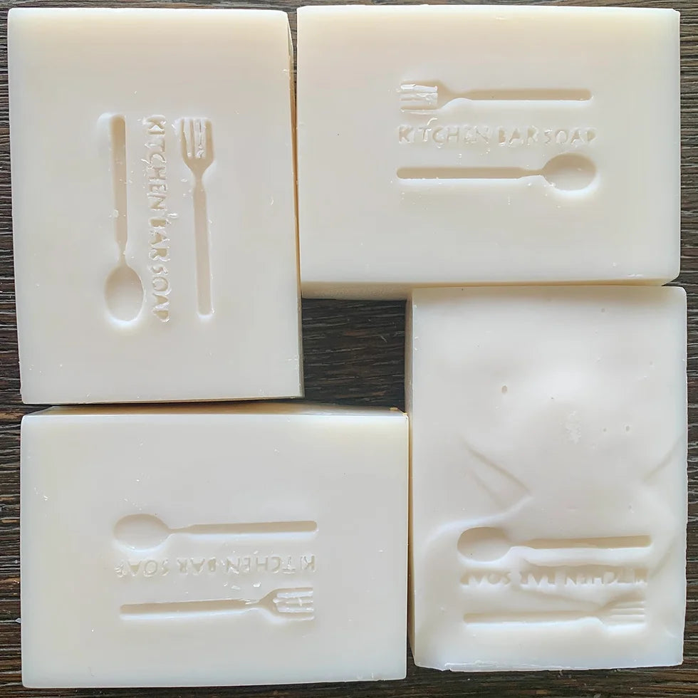 Homebody Soap - Dish Soap