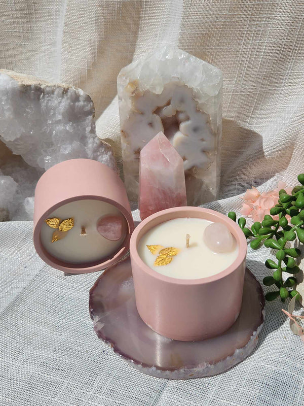 Devana Candle