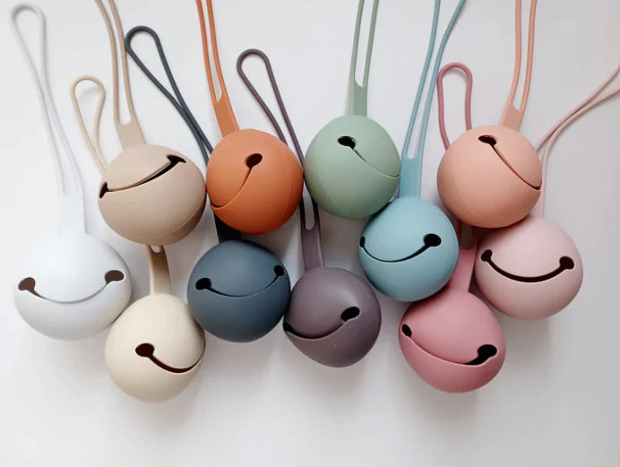 Pacifier Storage Case