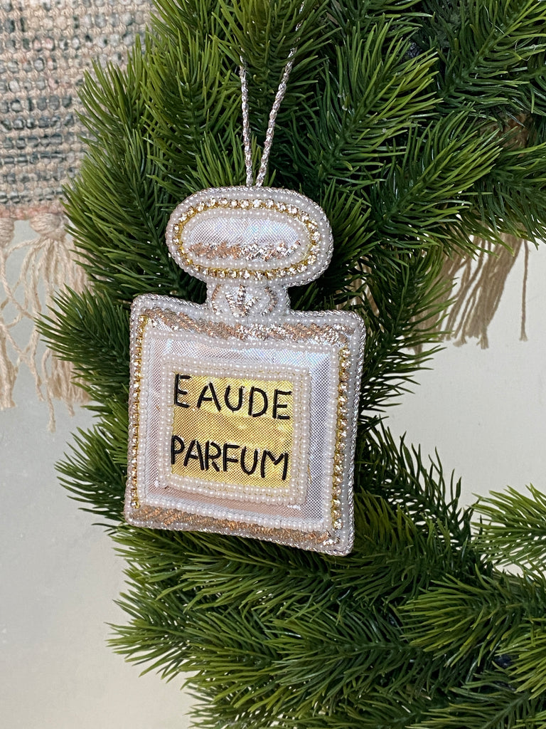 Eau De Parfume Zardozi Ornament
