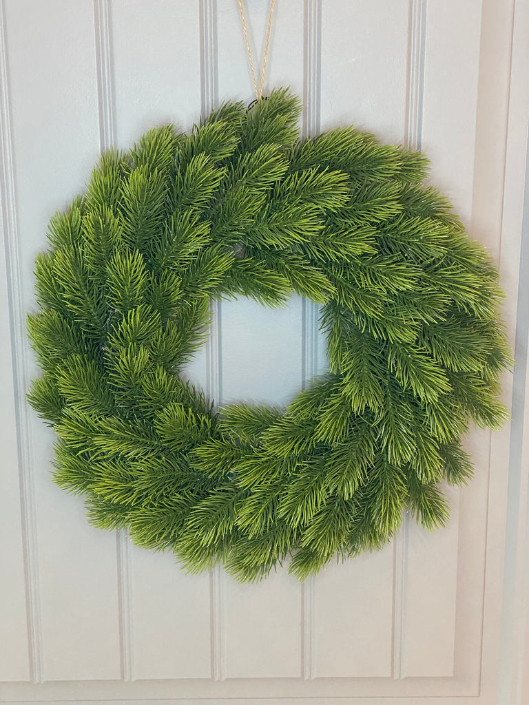Cedar Bough Wreath | M