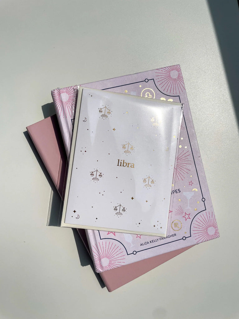 Astrology Greeting Card — Cat & Tae Collective
