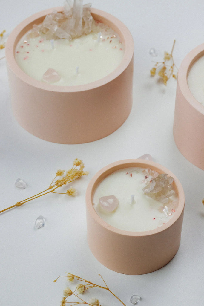 Candle “Cybèle”