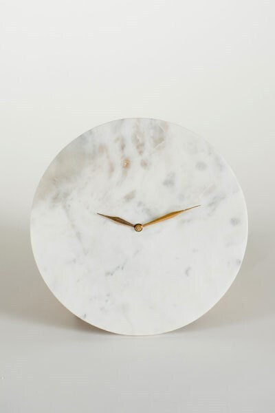 Clock Marble