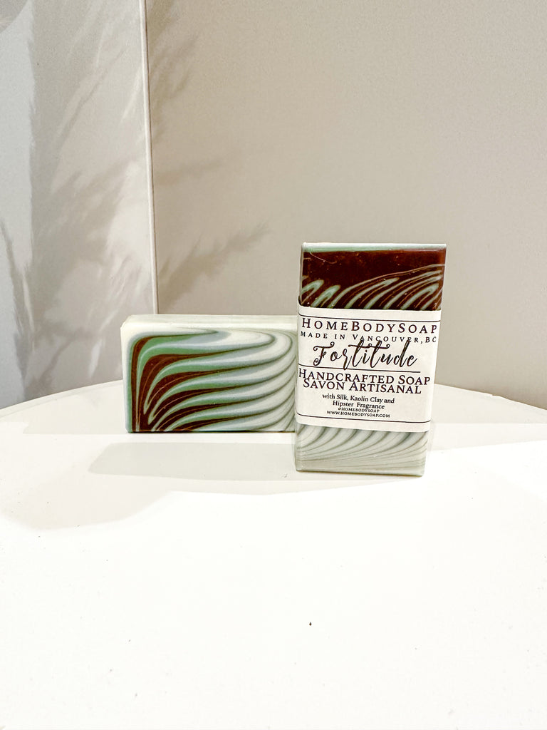 HomeBody Soap Fortitude