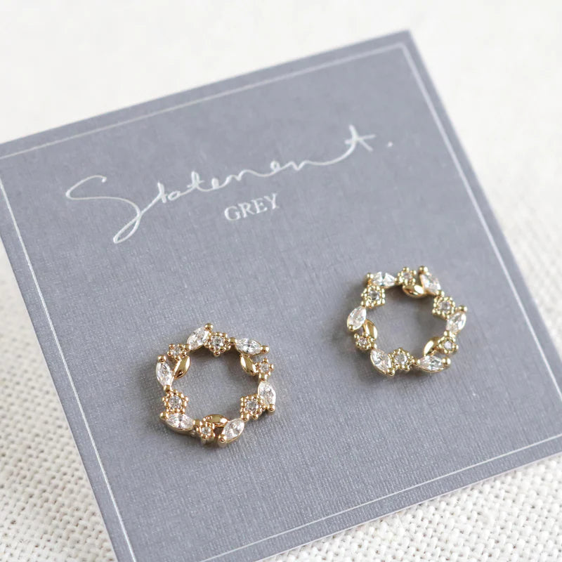 Ronne earrings