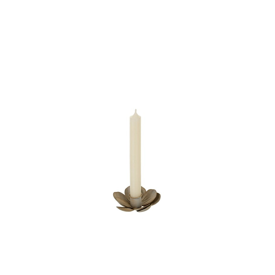 Flower Bloom Candleholder