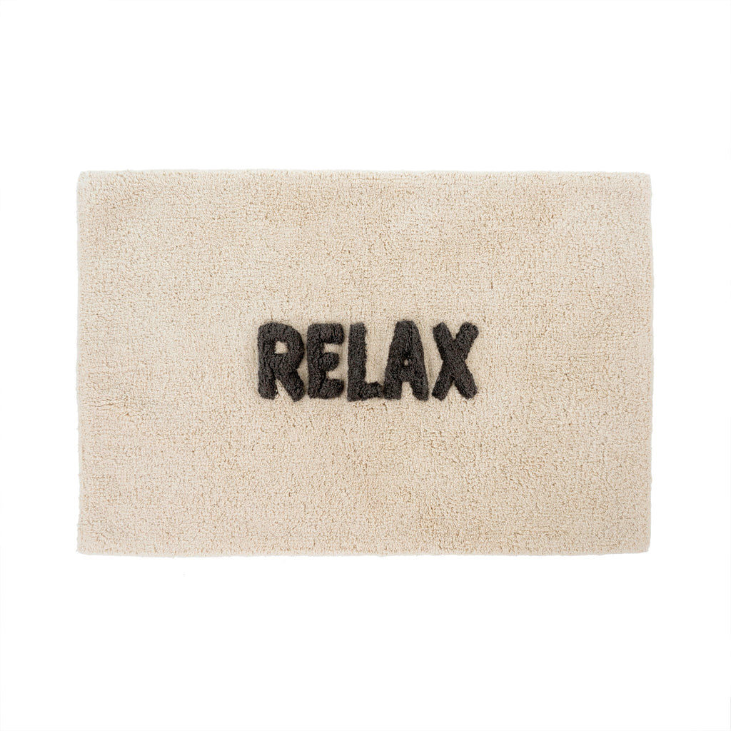 Bath Mat | Relax