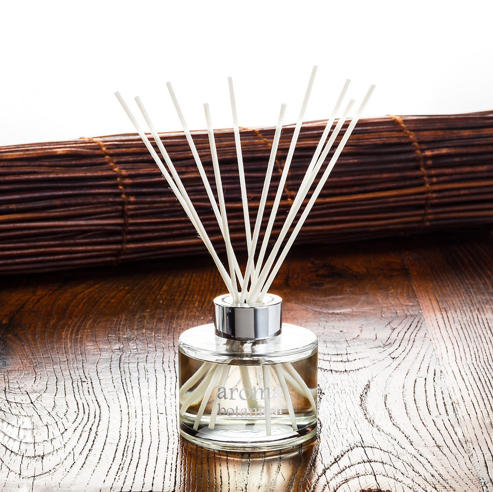 Reed Diffuser | Coconut Lime