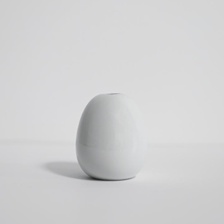 Lia Ceramic Vases | Oval