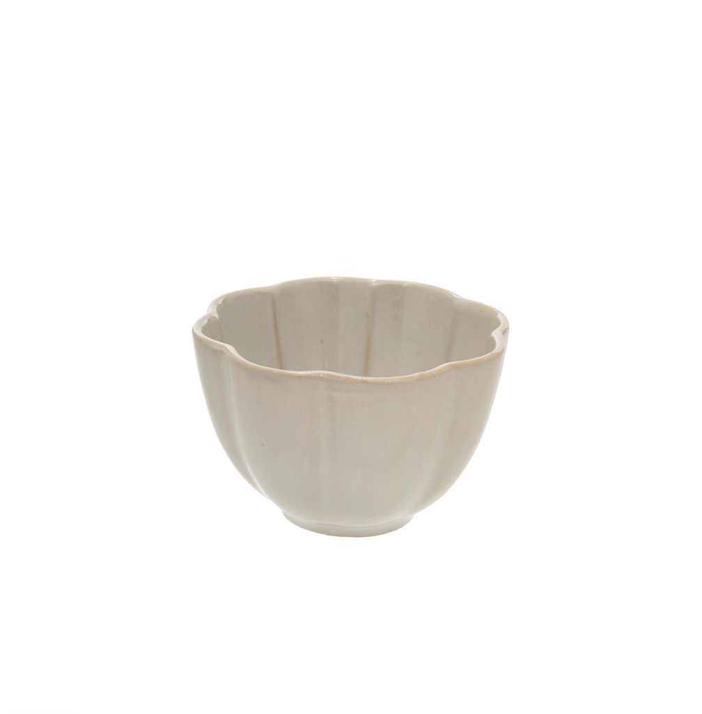 Amelia Bowl | Small | White