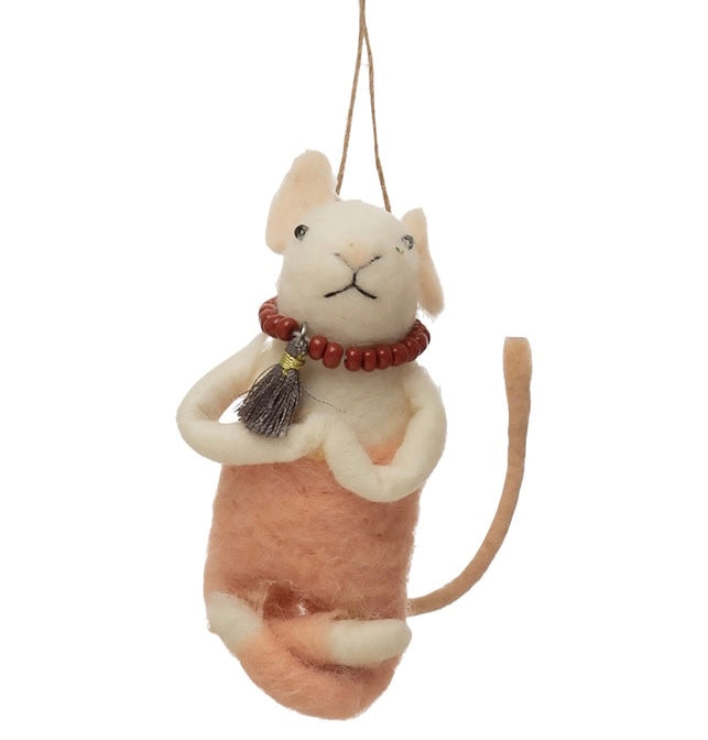 Meditation Mouse