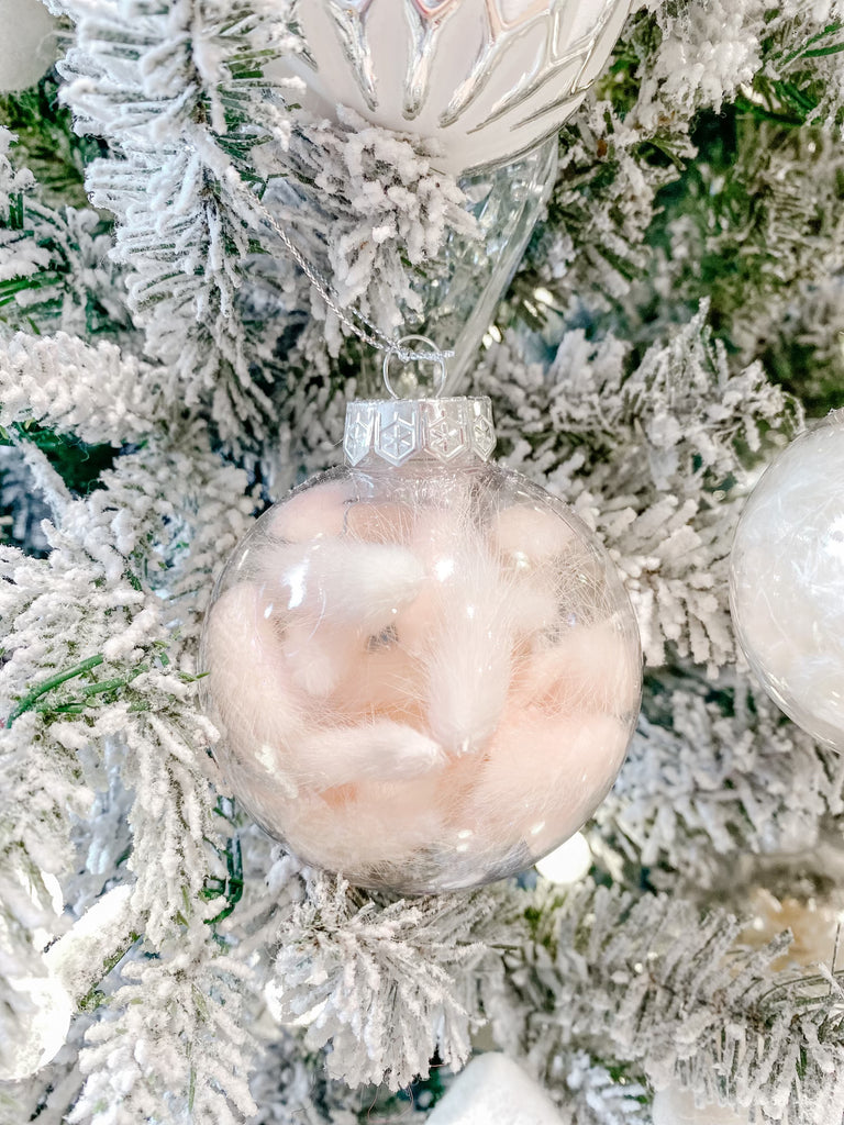 Christmas Ornament (indv) | Small | Medium | Large