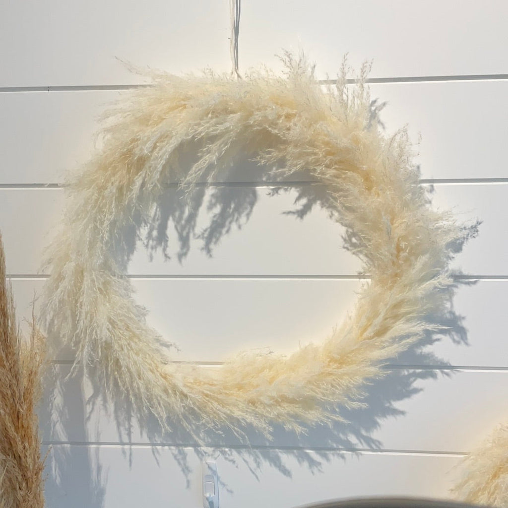 Wreath Pampas | Small