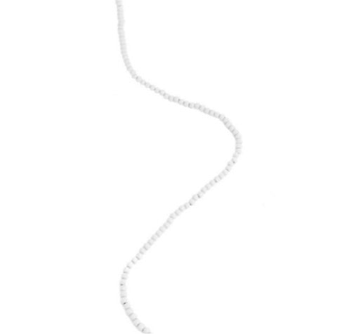 Long Prayer Beaded Garland