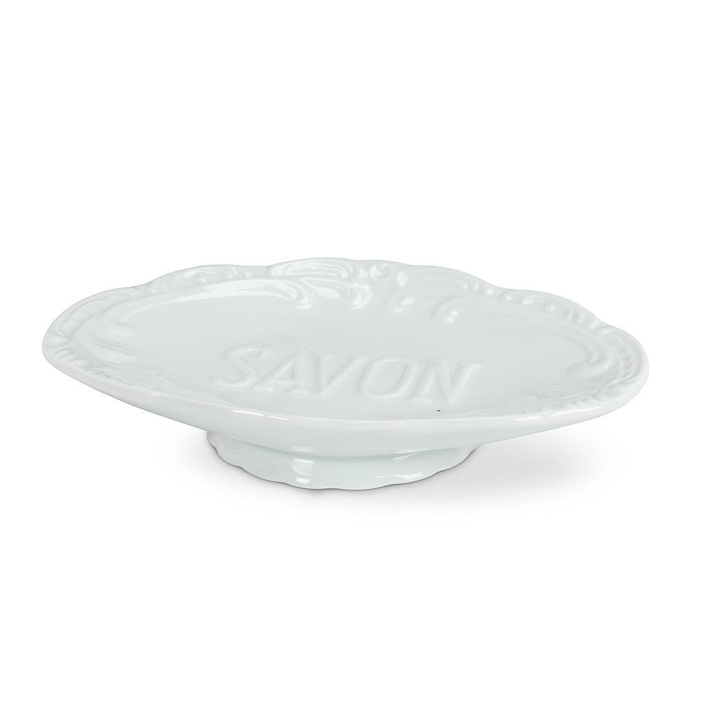 Savon Soap Dish