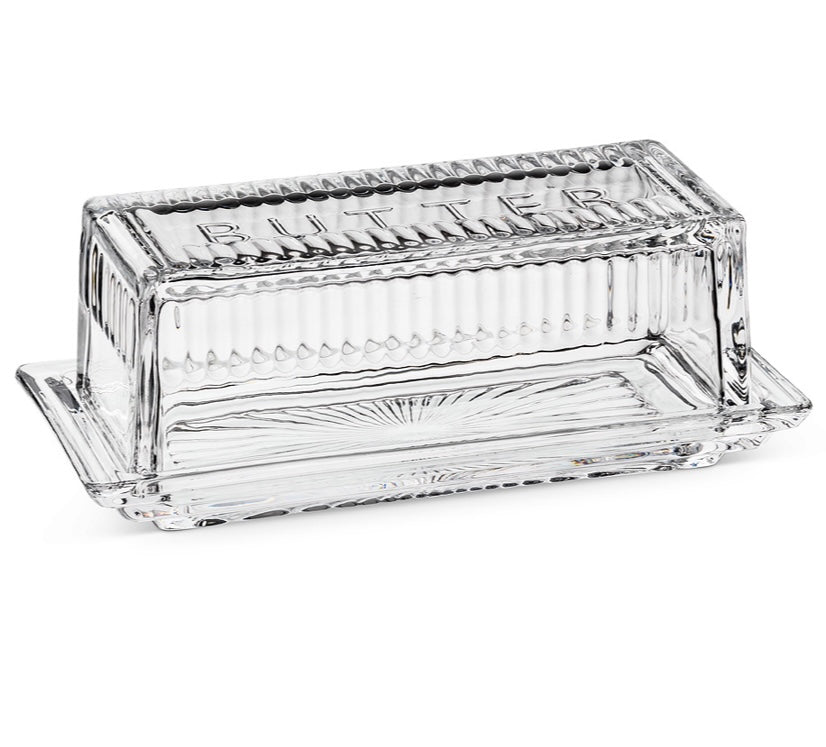 Butter Dish