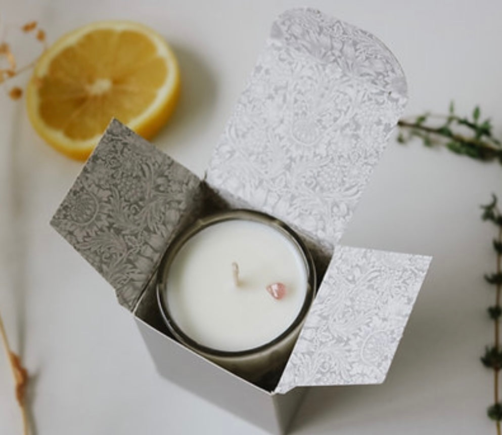 GEORGIA | 2oz | Peach ♡ Bellini ♡ Vanilla