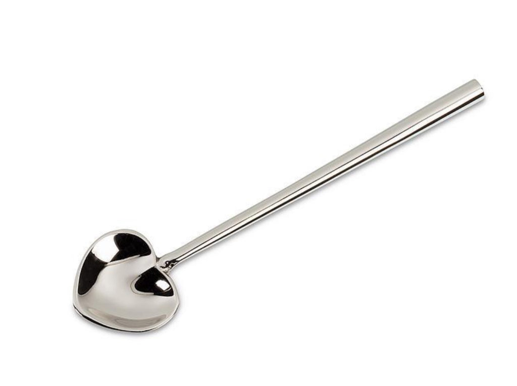 Heart Small Spoon